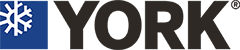 York logo
