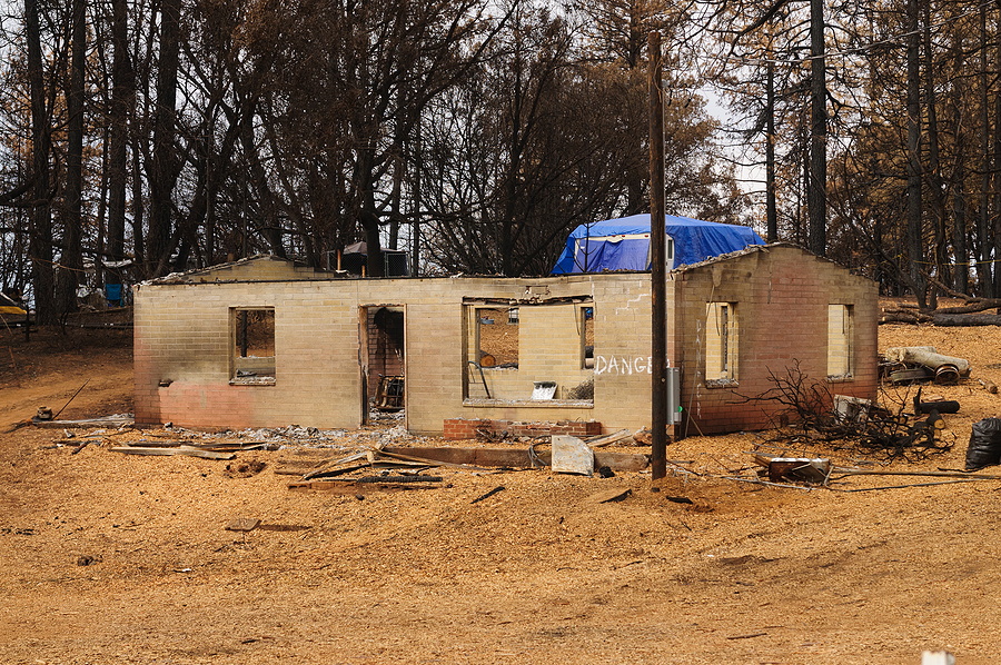 How the Air Fogger Machine Effectively Cleans and Neutralizes Post-Fire HVAC Systems