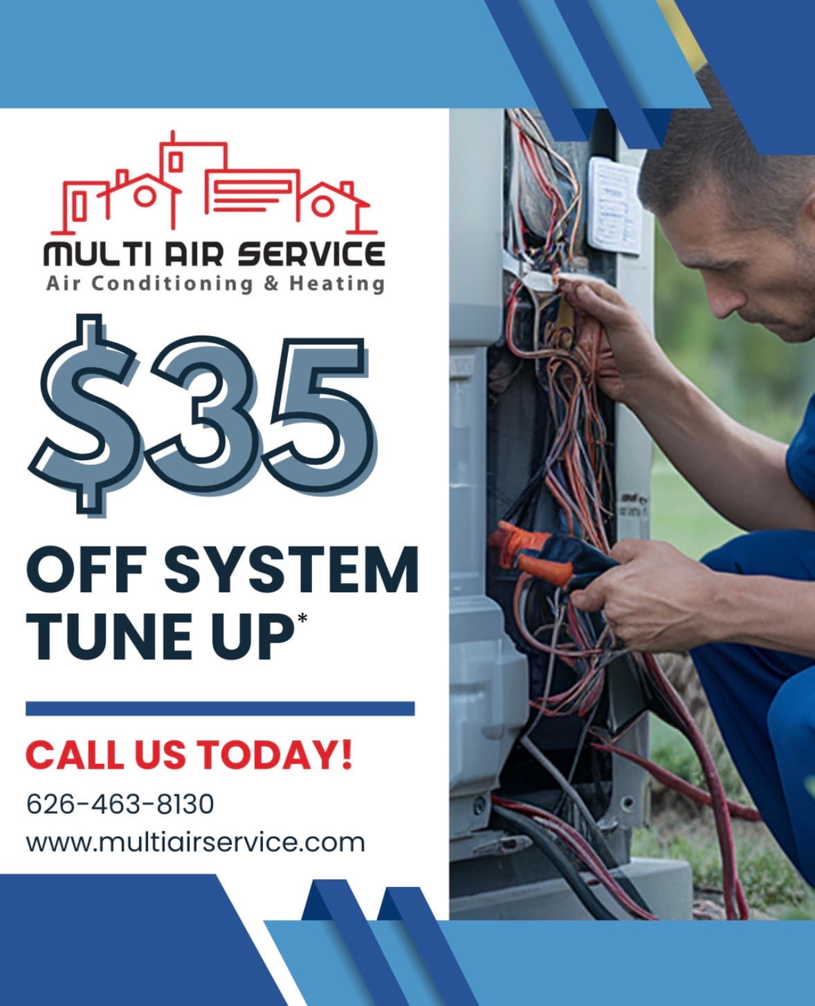 Special Offer 35 Dollars