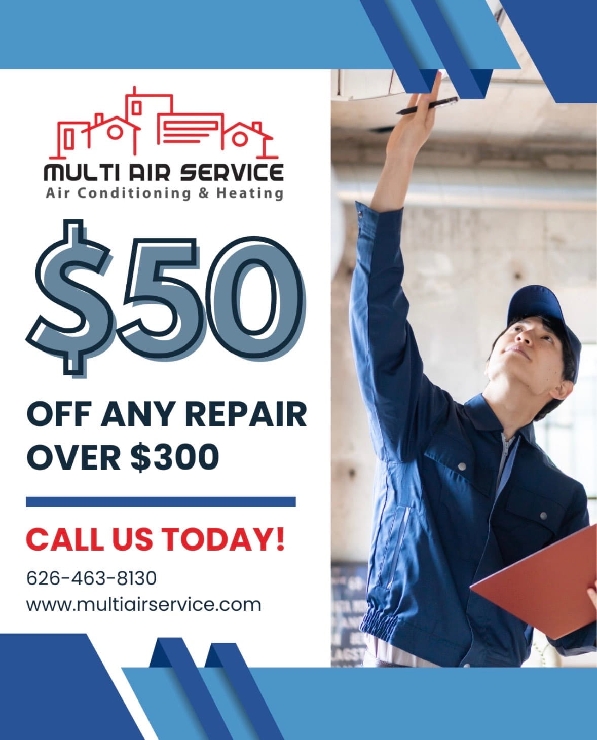 Special Offer 50 Dollars